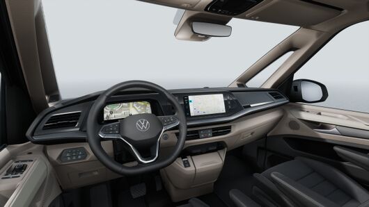 Bild eines Multivan Edition ÜH eHybrid 180 kW 4M