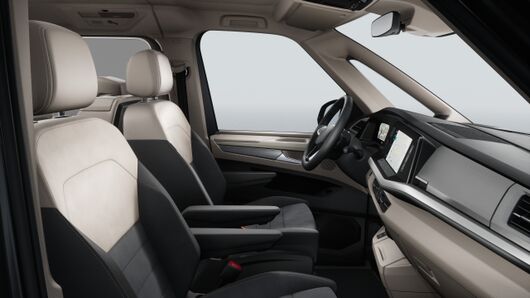 Bild eines Multivan Edition ÜH eHybrid 180 kW 4M