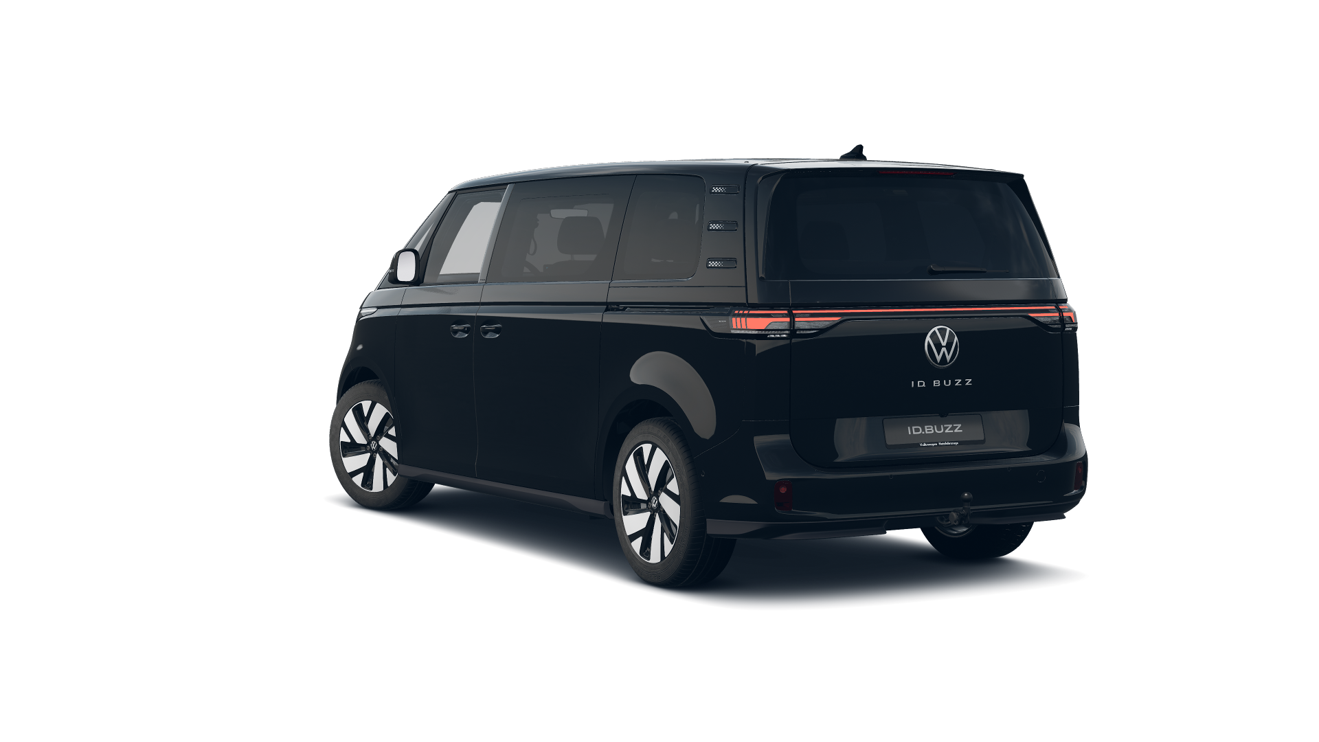 Bild eines ID. Buzz Pro LR 210 kW
