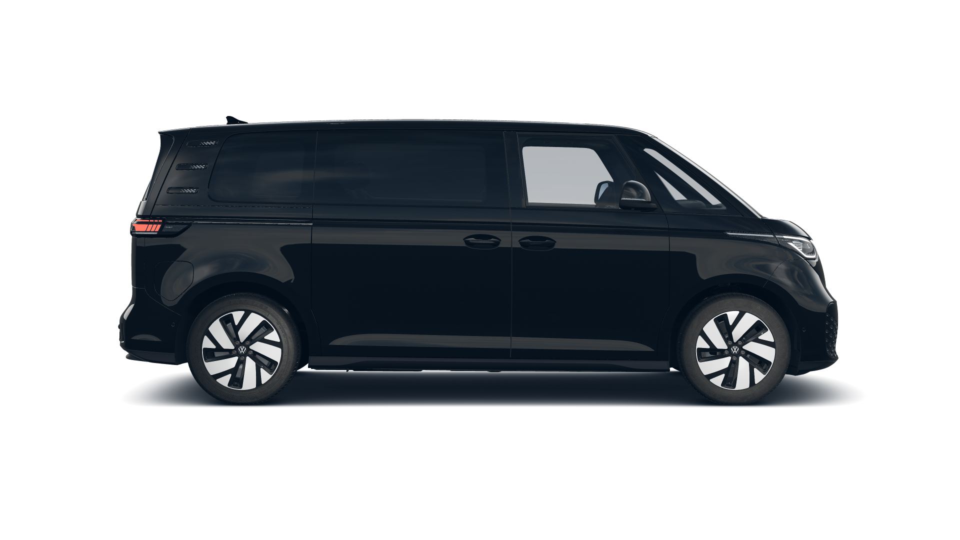 Bild eines ID. Buzz Pro LR 210 kW