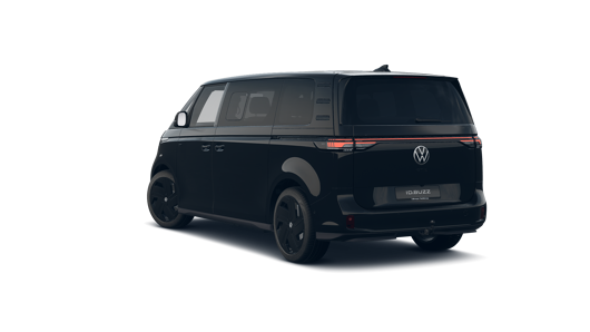Bild eines ID. Buzz GTX LR 4MOTION 250 kW