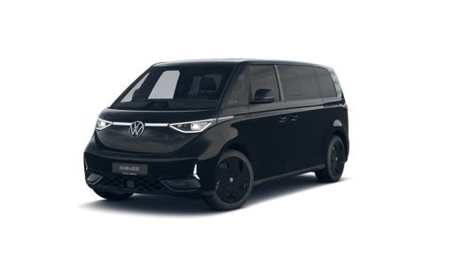 Bild eines ID. Buzz GTX LR 4MOTION 250 kW
