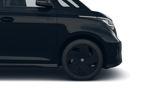 Bild eines ID. Buzz GTX LR 4MOTION 250 kW