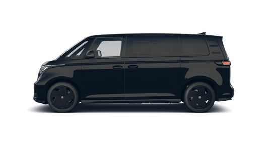Bild eines ID. Buzz GTX LR 4MOTION 250 kW