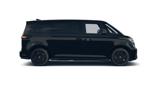 Bild eines ID. Buzz GTX LR 4MOTION 250 kW