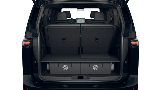 Bild eines ID. Buzz GTX LR 4MOTION 250 kW