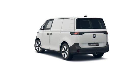 Bild eines ID. Buzz Cargo Pro 4MOTION 250 kW