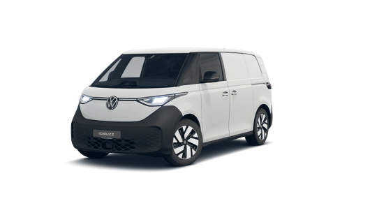 Bild eines ID. Buzz Cargo Pro 4MOTION 250 kW