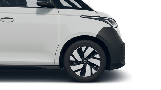 Bild eines ID. Buzz Cargo Pro 4MOTION 250 kW