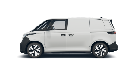Bild eines ID. Buzz Cargo Pro 4MOTION 250 kW