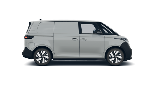 Bild eines ID. Buzz Cargo Pro 4MOTION 250 kW