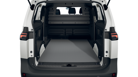 Bild eines ID. Buzz Cargo Pro 4MOTION 250 kW
