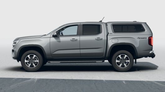 Bild eines Amarok Style V6 TDI 4MOTION