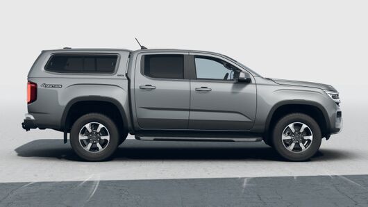 Bild eines Amarok Style V6 TDI 4MOTION
