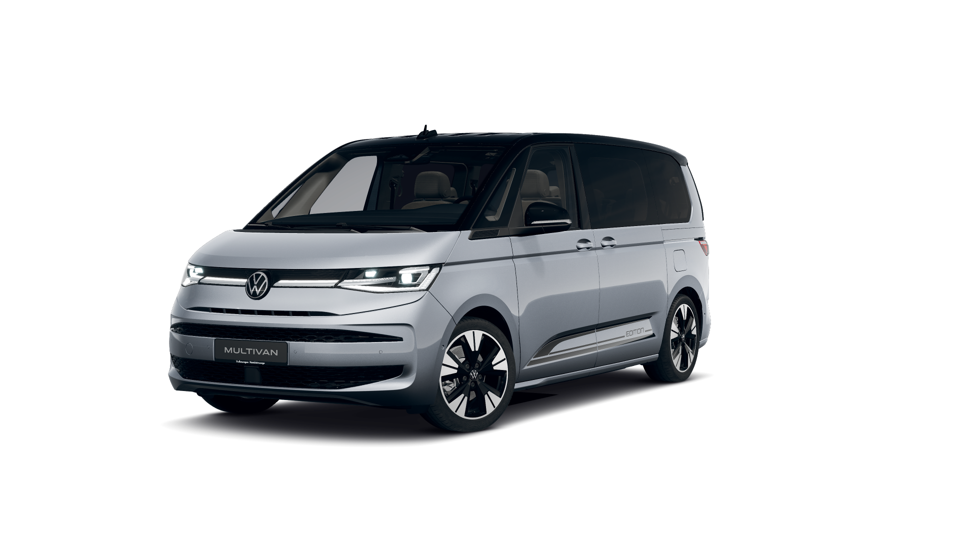VW Multivan Edition eHybrid 180 kW 4MOTION 2026