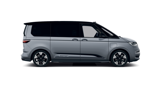 Bild eines Multivan Edition eHybrid 180 kW 4MOTION