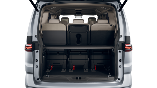 Bild eines Multivan Edition eHybrid 180 kW 4MOTION