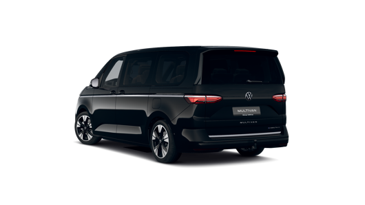 Bild eines Multivan Style ÜH eHybrid 180 kW 4MOTION