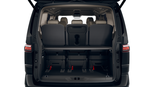 Bild eines Multivan Business eHybrid 180 kW 4MOTION