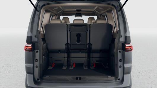 Bild eines Multivan ÜH eHybrid 180 kW 4MOTION