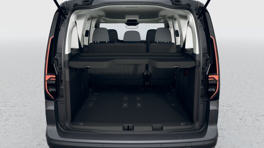 Bild eines Caddy Style Maxi eHybrid 110 kW