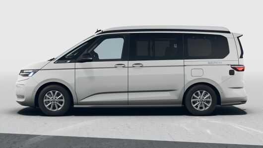 Bild eines California Beach TDI