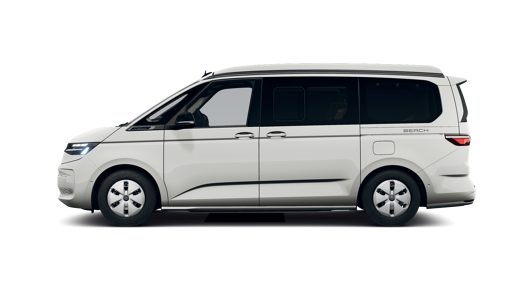 Bild eines California Beach TDI
