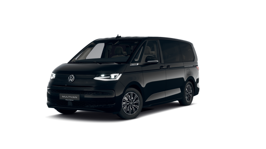 Bild eines Multivan Business ÜH eHybrid 180 kW 4M
