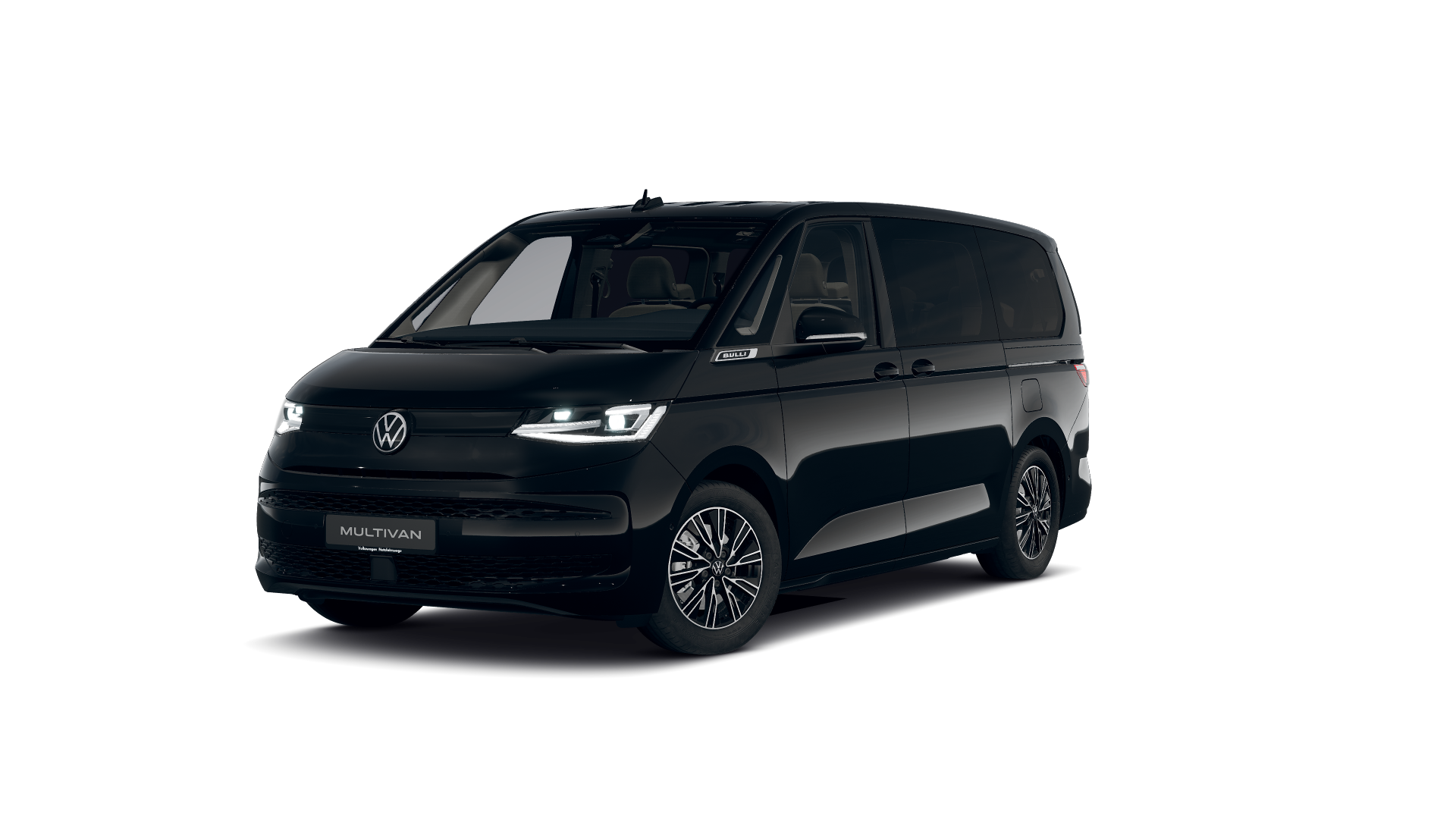 VW Multivan Business ÜH eHybrid 180 kW 4M 2026