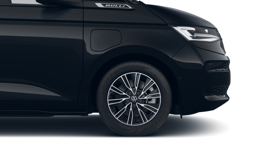 Bild eines Multivan Business ÜH eHybrid 180 kW 4M