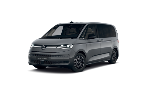 VW Multivan Style eHybrid 180 kW 4MOTION 2026
