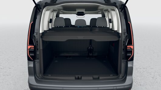 Bild eines Caddy Style eHybrid 110 kW