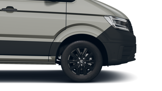 Bild eines Crafter Grand California Dune 600 3,5to