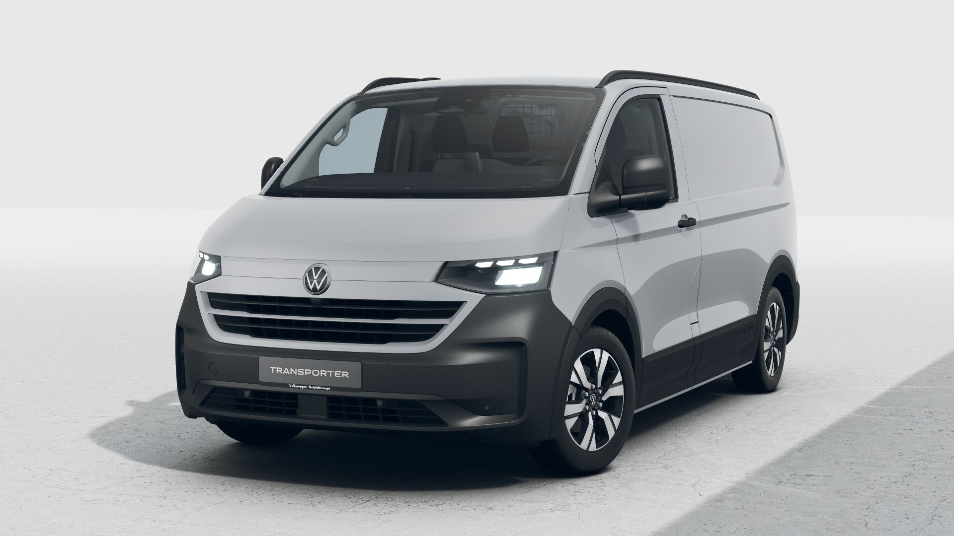 VW Nutzfahrzeuge Transporter Kasten PanAmericana TDI 4M 2026