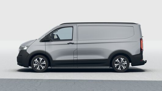 Bild eines Transporter Kasten PanAmericana TDI 4M