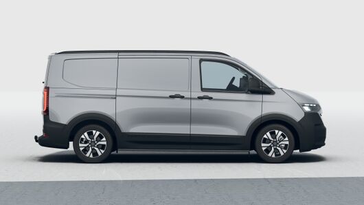 Bild eines Transporter Kasten PanAmericana TDI 4M