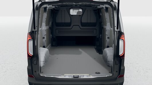 Bild eines Transporter Kasten PanAmericana TDI 4M
