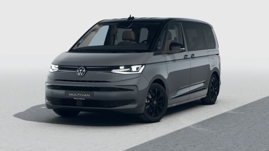 VW Multivan Edition eHybrid 180 kW 4MOTION 2026