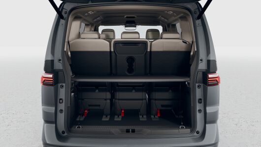 Bild eines Multivan Edition eHybrid 180 kW 4MOTION