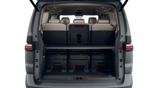 Bild eines Multivan Edition eHybrid 180 kW 4MOTION