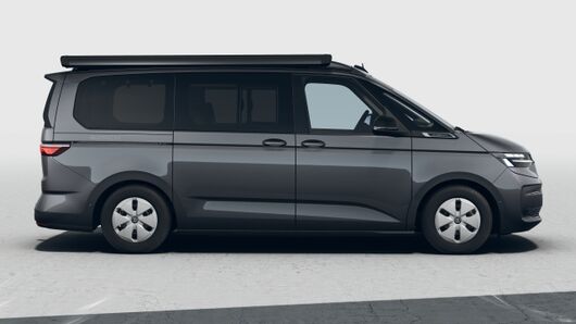 Bild eines California Beach TDI