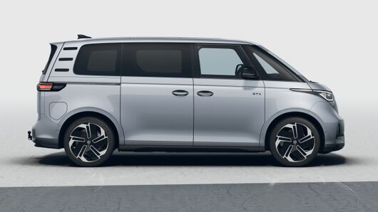 Bild eines ID. Buzz GTX 4MOTION 250 kW