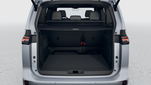 Bild eines ID. Buzz GTX 4MOTION 250 kW