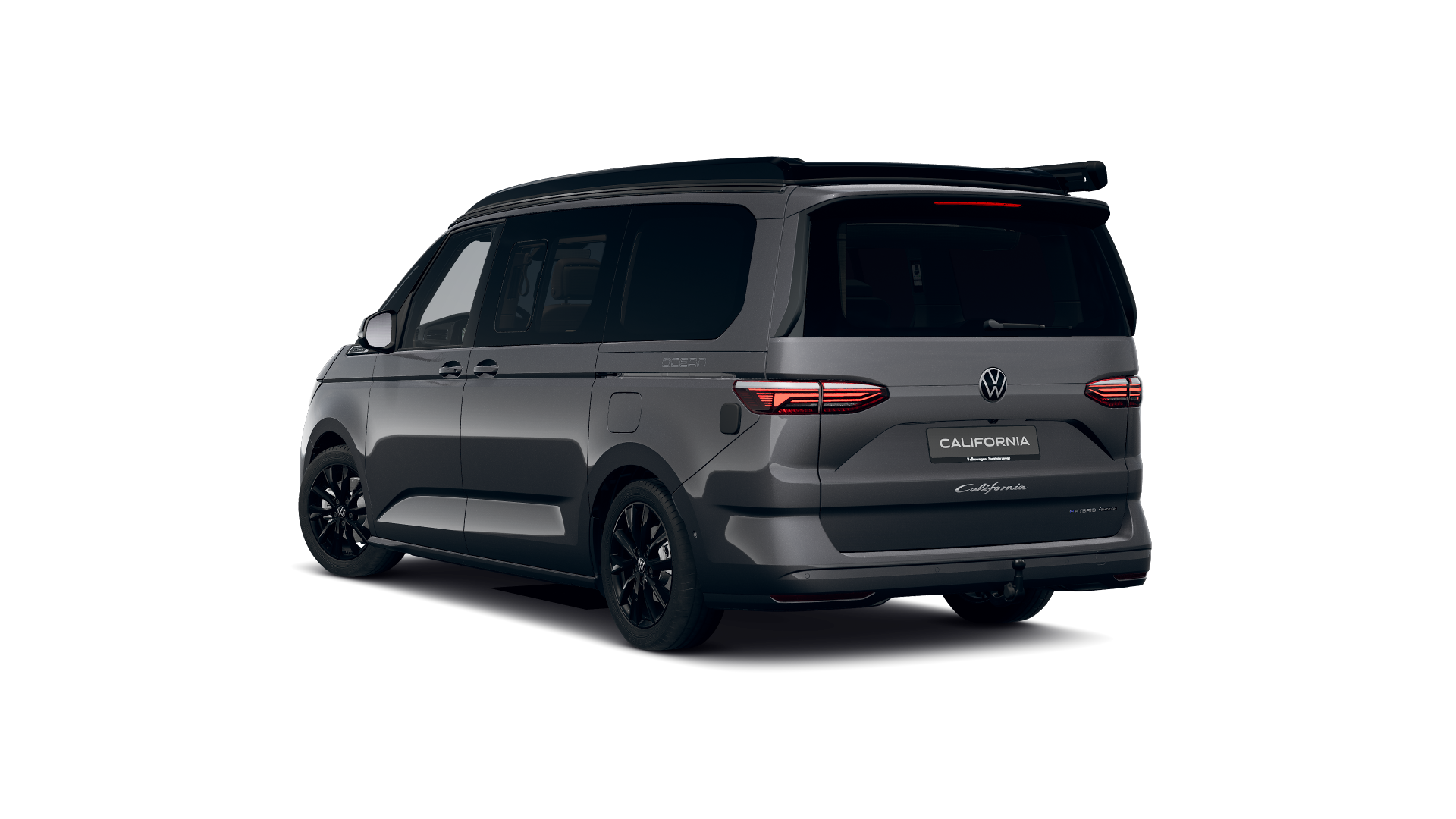 Bild eines California Ocean eHybrid 180 kW 4M