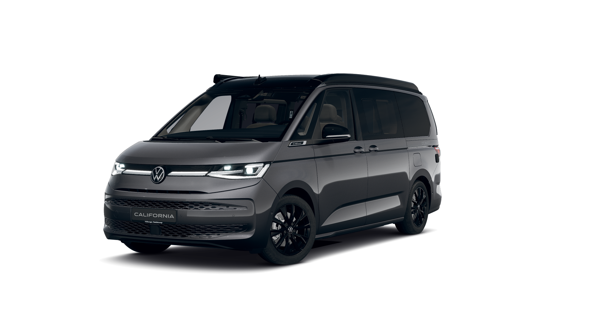 VW California Ocean eHybrid 180 kW 4M 2026