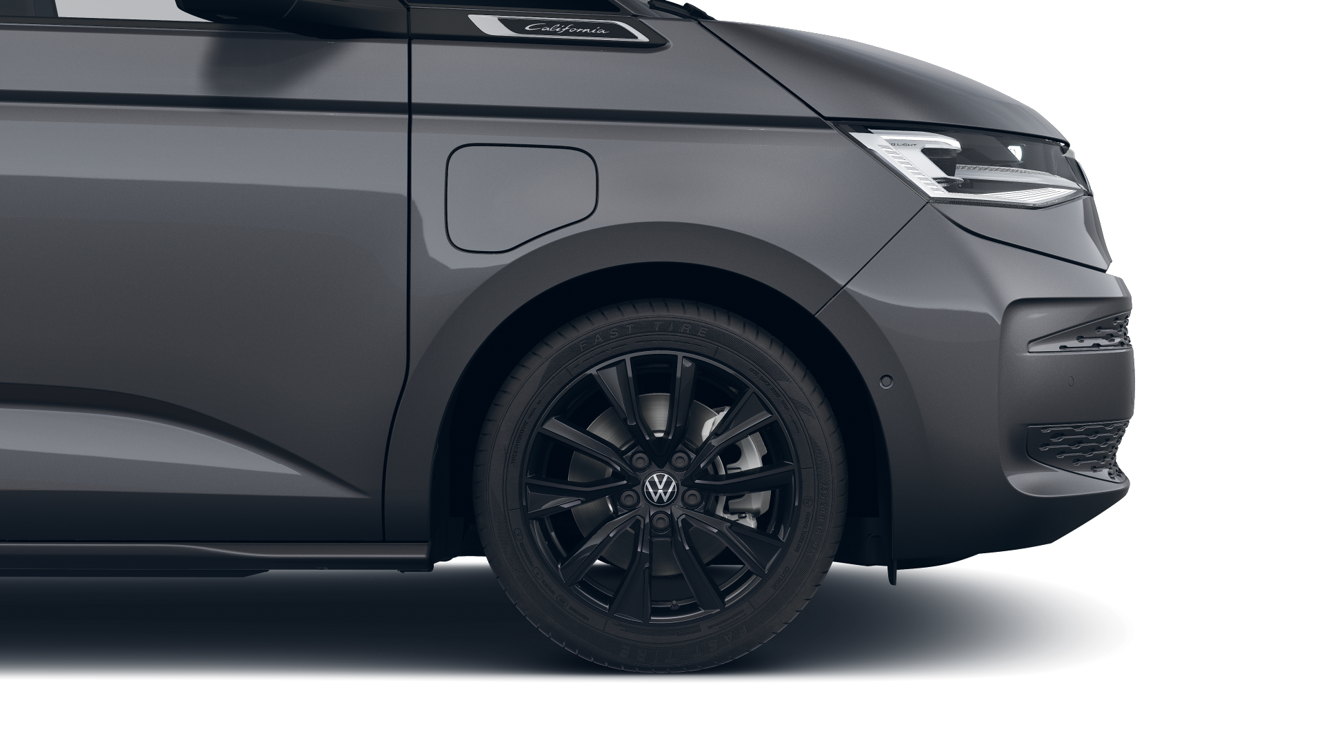 Bild eines California Ocean eHybrid 180 kW 4M