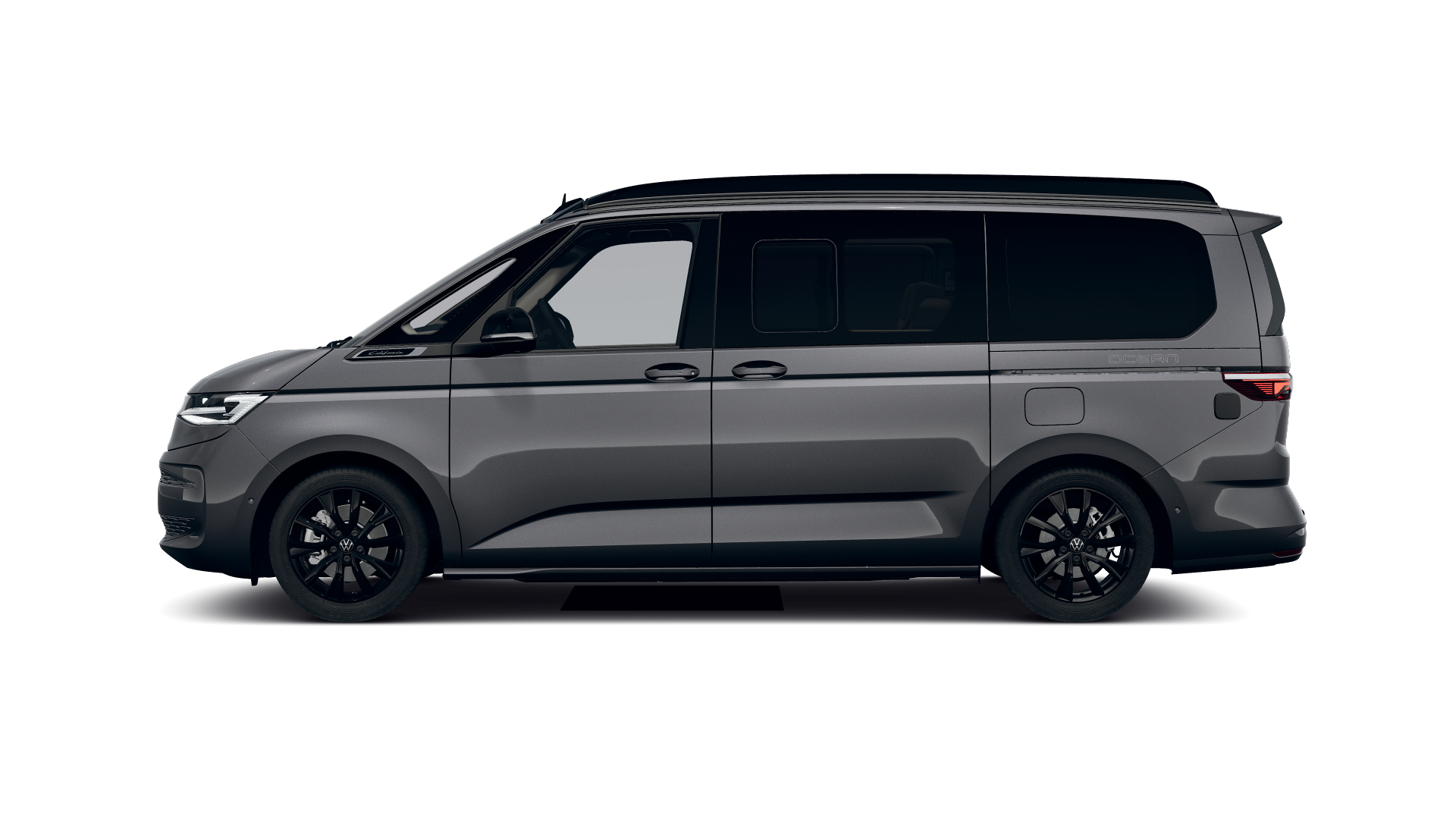 Bild eines California Ocean eHybrid 180 kW 4M