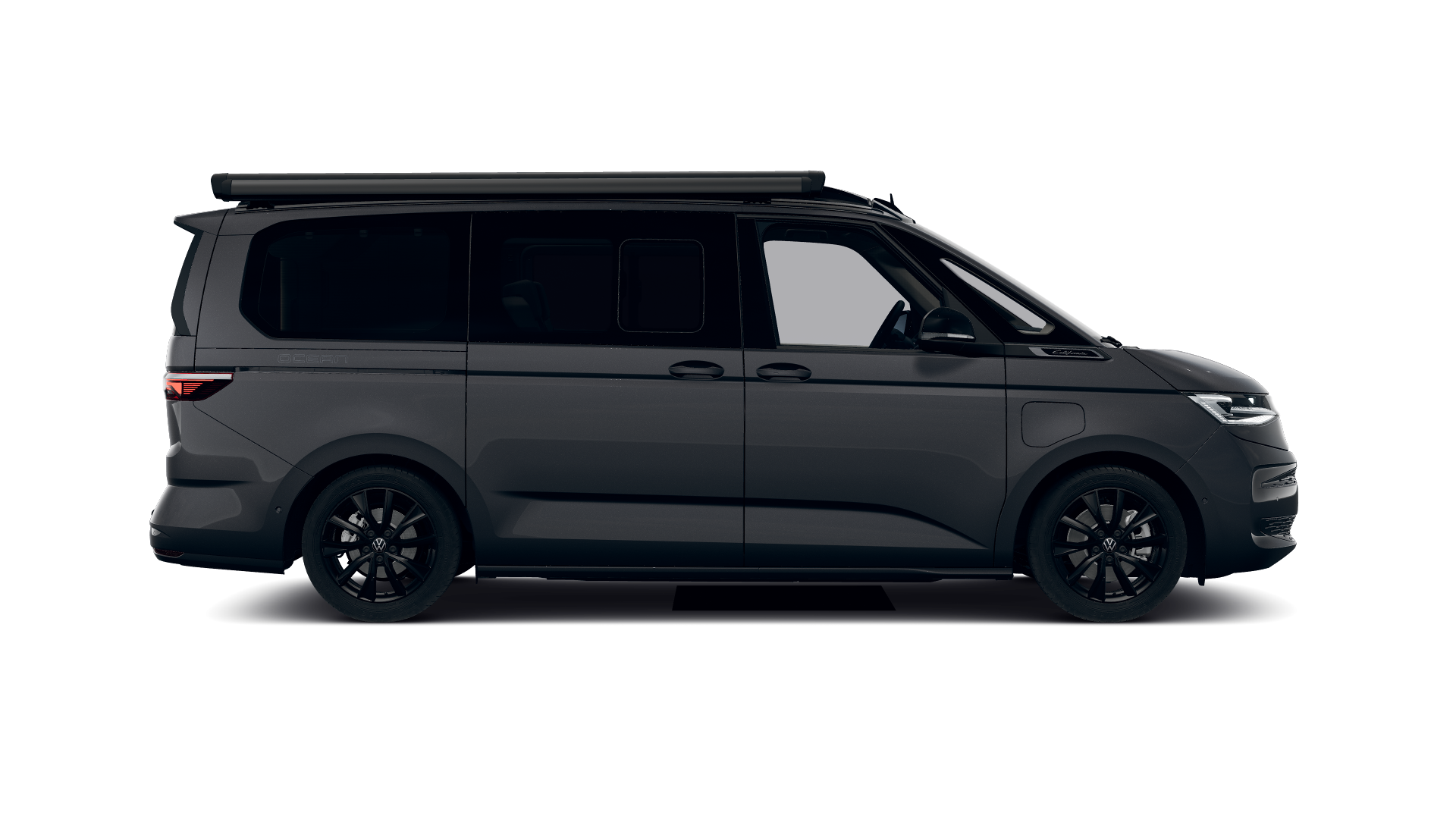 Bild eines California Ocean eHybrid 180 kW 4M