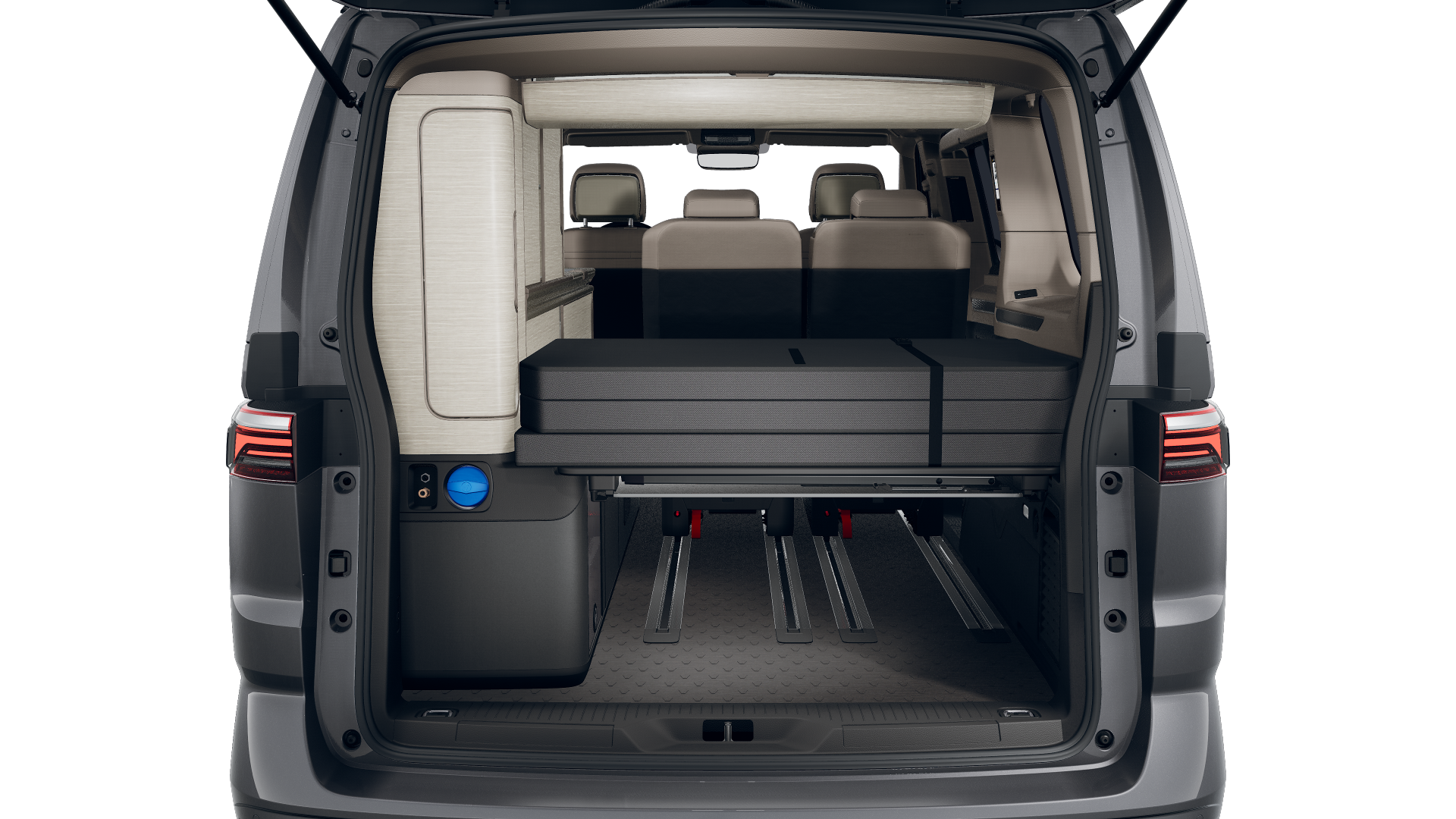 Bild eines California Ocean eHybrid 180 kW 4M