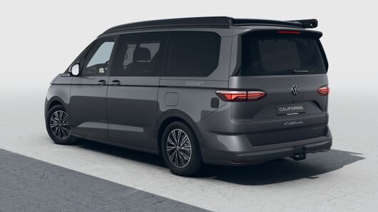 Bild eines California Coast eHybrid 180 kW 4M